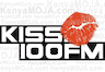 Kiss FM 100 Nairobi