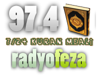 Radyo Feza - 97.4 FM