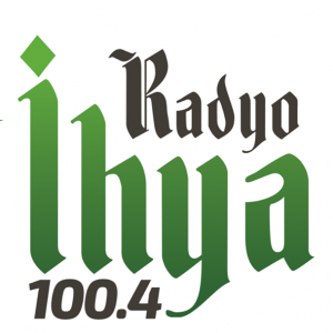 Radyo Ihya-100.4 FM