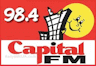 Capital FM 98.4 Nairobi