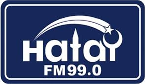 Hatay FM-99.0 FM