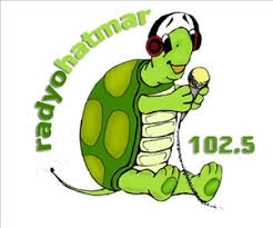Radyo Hatmar-102.5 FM