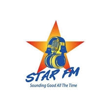 Star - 89.7 FM