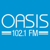 Oasis FM - 102.1 FM