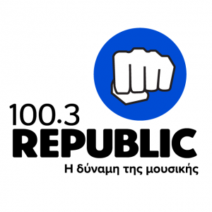 Republic Radio  100.3 FM