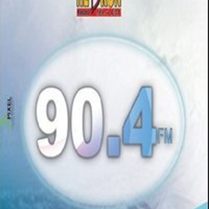 HEBRON RADIO -90.4 FM