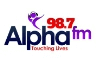 Alpha Fm Kampala Uganda 98.7 FM