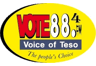 Voice of Teso Radio 88.4 FM