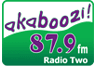 Akaboozi 87.9 FM