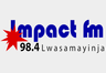 Impact Fm Kampala Uganda 98.4 FM