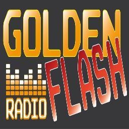 Web Radio Golden Flash