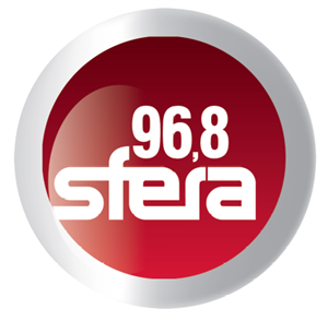 Radio Sfera- 96.8 FM