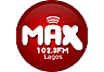 Max 102.3 FM