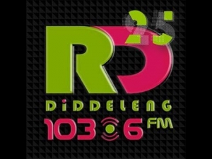 Radio Diddeleng - 103.6 FM
