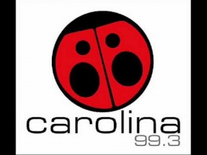 Radio Carolina - 99.3 FM