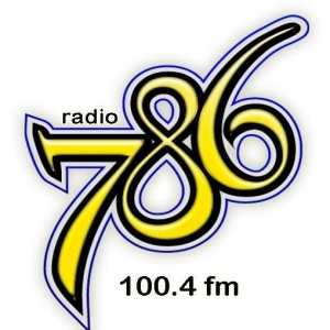 Radio 786 - 100.4 FM