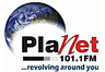 Planet Radio 101.1 FM