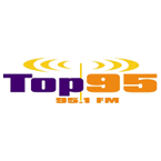 Top 95 FM-95.1 FM