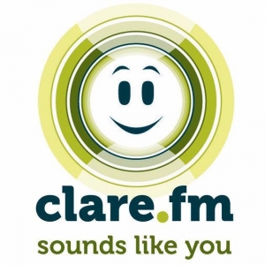 Clare FM Local- 96.4 FM