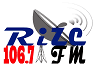 Rize FM Radio 106.7 FM