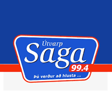 Utvarp Saga 99,4 FM