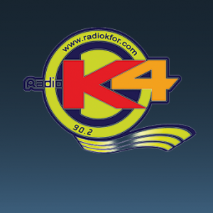 Radio K4 90,2 FM