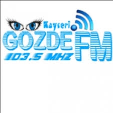 Kayseri Gozde FM