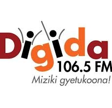 Digida FM - 106.5 FM