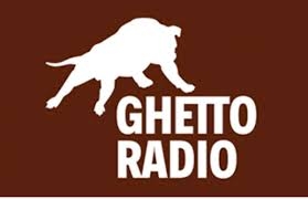 Ghetto Radio Tanzania