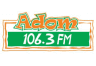 Adom FM 106.3 FM