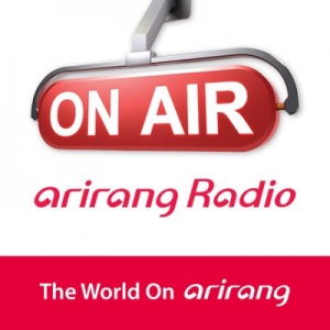 HLQE - Arirang Radio 88.7 FM
