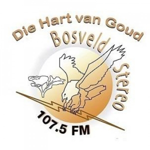 Bosveld Stereo - 107.5 FM