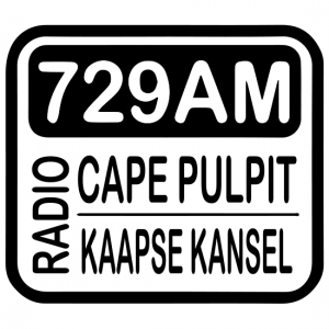 Cape Pulpit- 729 AM
