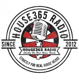 House 365 Radio