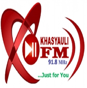 Khasyauli FM- 91.8 FM
