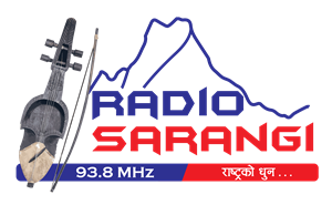 Radio Sarangi Morang