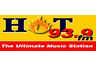 Hot FM 93.9 FM
