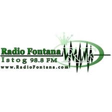 Radio Fontana - 98.8 FM