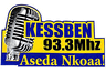 Kessben FM 93.3 FM