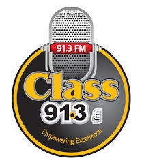 Class 91.3 FM