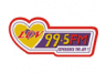 Luv FM 99.5 FM