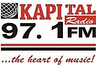 Kapital Radio 97.1 FM