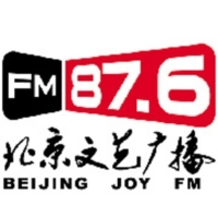 Beijing Joy FM Radio 87.6 FM