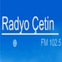 Radyo Cetin 102.5 FM
