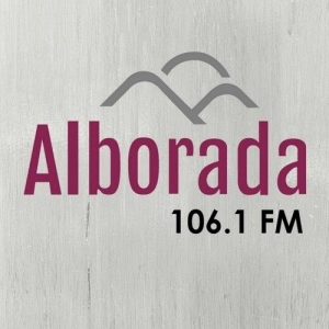 Radio Alborada- 107.7 FM