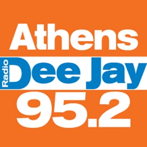 Radio DeeJay Ioannina- 89.6 FM
