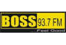 Boss FM 93.7 FM