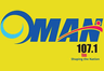 Oman FM 107.1 FM