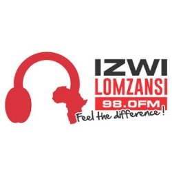 Izwi Lomzansi FM - 98.0 FM
