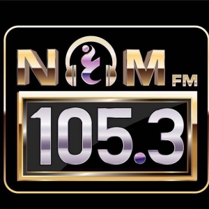 Nagham 105.3 FM